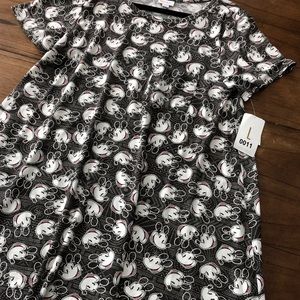 Lularoe Carly